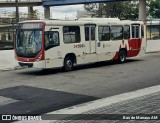 Integração Transportes 0421035 na cidade de Manaus, Amazonas, Brasil, por Bus de Manaus AM. ID da foto: :id.