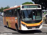 Empresa de Transportes Braso Lisboa A29035 na cidade de Rio de Janeiro, Rio de Janeiro, Brasil, por Guilherme Pereira Costa. ID da foto: :id.