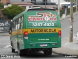 Auto-Escola Santa Cândida 006 na cidade de Colombo, Paraná, Brasil, por Ricardo Matu. ID da foto: :id.