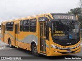 Transportes Coletivos Nossa Senhora da Piedade 691 na cidade de Campo Largo, Paraná, Brasil, por Saymon dos Santos. ID da foto: :id.