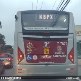 KBPX Administração e Participação > Transkuba 7 7879 na cidade de São Paulo, São Paulo, Brasil, por MILLER ALVES. ID da foto: :id.