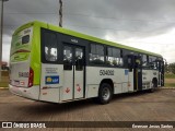 BsBus Mobilidade 504092 na cidade de Riacho Fundo II, Distrito Federal, Brasil, por Émerson Jesus Santos. ID da foto: :id.