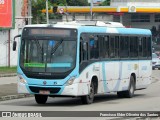 Rota Sol > Vega Transporte Urbano 35507 na cidade de Fortaleza, Ceará, Brasil, por Francisco Elder Oliveira dos Santos. ID da foto: :id.