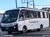 Cidos Bus 410 na cidade de Caruaru, Pernambuco, Brasil, por Andre Carlos. ID da foto: :id.