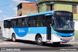 Rogil Transportes Rodoviários 3 033 na cidade de Campos dos Goytacazes, Rio de Janeiro, Brasil, por Anderson Pessanha. ID da foto: :id.