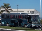 Ônibus Particulares 619 na cidade de Vitória, Espírito Santo, Brasil, por Luan Peixoto. ID da foto: :id.