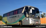 Transbrasiliana Transportes e Turismo 50501 na cidade de Brasília, Distrito Federal, Brasil, por Allan Joel Meirelles. ID da foto: :id.