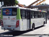 Transportes Paranapuan B10061 na cidade de Rio de Janeiro, Rio de Janeiro, Brasil, por Guilherme Pereira Costa. ID da foto: :id.