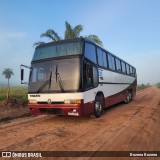Ônibus Particulares 2777 na cidade de Bujaru, Pará, Brasil, por Bezerra Bezerra. ID da foto: :id.