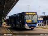 SOPAL - Sociedade de Ônibus Porto-Alegrense Ltda. 6627 na cidade de Porto Alegre, Rio Grande do Sul, Brasil, por Gabriel Cafruni. ID da foto: :id.
