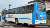Eixo Forte Transportes Urbanos 11 17 40 na cidade de Santarém, Pará, Brasil, por Ônibus Club Tapajós OCT. ID da foto: :id.