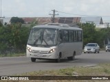 Ônibus Particulares 1E64 na cidade de Jaboatão dos Guararapes, Pernambuco, Brasil, por Jonathan Silva. ID da foto: :id.