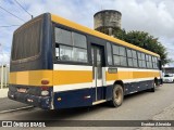 Ônibus Particulares KZX1I12 na cidade de Nossa Senhora Aparecida, Sergipe, Brasil, por Everton Almeida. ID da foto: :id.