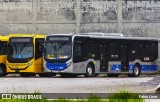Sambaíba Transportes Urbanos 2 2570 na cidade de Guarulhos, São Paulo, Brasil, por Fabio Lima. ID da foto: :id.