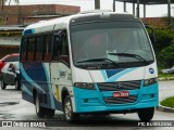 EDACOS Transportes Coletivos Especiais e Turismo 3912065 na cidade de Manaus, Amazonas, Brasil, por FTC BUSOLOGIA. ID da foto: :id.