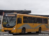 Transportes Coletivos Nossa Senhora da Piedade 683 na cidade de Campo Largo, Paraná, Brasil, por Saymon dos Santos. ID da foto: :id.