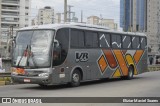 VB Transportes e Turismo 71086 na cidade de São Paulo, São Paulo, Brasil, por Eliziar Maciel Soares. ID da foto: :id.