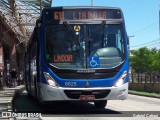 SOPAL - Sociedade de Ônibus Porto-Alegrense Ltda. 6625 na cidade de Porto Alegre, Rio Grande do Sul, Brasil, por Gabriel Cafruni. ID da foto: :id.