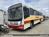 Ônibus Particulares KGM2H31 na cidade de Nossa Senhora Aparecida, Sergipe, Brasil, por Everton Almeida. ID da foto: :id.