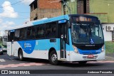 Rogil Transportes Rodoviários 3 019 na cidade de Campos dos Goytacazes, Rio de Janeiro, Brasil, por Anderson Pessanha. ID da foto: :id.
