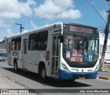 Viação Atalaia Transportes 6357 na cidade de Aracaju, Sergipe, Brasil, por Alan  Alves Silva Ramos. ID da foto: :id.