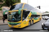 Empresa Gontijo de Transportes 25040 na cidade de Belo Horizonte, Minas Gerais, Brasil, por Rodrigo Barraza. ID da foto: :id.