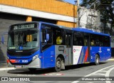 Next Mobilidade - ABC Sistema de Transporte 81.313 na cidade de São Caetano do Sul, São Paulo, Brasil, por Matheus dos Anjos Silva. ID da foto: :id.