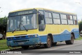 Ônibus Particulares 09002 na cidade de Bacabal, Maranhão, Brasil, por Joao Honorio. ID da foto: :id.