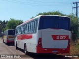 Vysa Transportes 507 na cidade de Rolândia, Paraná, Brasil, por Emanoel Diego.. ID da foto: :id.