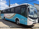 TBS - Travel Bus Service > Transnacional Fretamento 07328 na cidade de Igarassu, Pernambuco, Brasil, por Vinicius Palone. ID da foto: :id.