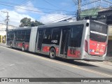 Express Transportes Urbanos Ltda 4 8625 na cidade de São Paulo, São Paulo, Brasil, por Rafael Lopes de Oliveira. ID da foto: :id.