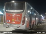 Express Transportes Urbanos Ltda 4 8399 na cidade de São Paulo, São Paulo, Brasil, por MILLER ALVES. ID da foto: :id.