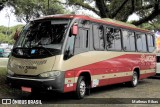 JGV Transportes 0165 na cidade de Curitiba, Paraná, Brasil, por Matheus Ribas. ID da foto: :id.