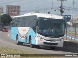 TBS - Travel Bus Service > Transnacional Fretamento 07500 na cidade de Jaboatão dos Guararapes, Pernambuco, Brasil, por Jonathan Silva. ID da foto: :id.