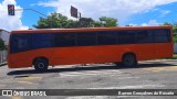 Ônibus Particulares 9I68 na cidade de Bragança, Pará, Brasil, por Ramon Gonçalves do Rosario. ID da foto: :id.