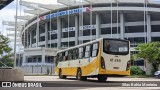 Empresa de Transportes Nova Marambaia AT-269 na cidade de Belém, Pará, Brasil, por Silas Bahia Monteiro. ID da foto: :id.