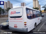 Bia Trans Turismo 2149 na cidade de Pouso Alegre, Minas Gerais, Brasil, por Guilherme Pedroso Alves. ID da foto: :id.