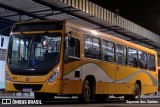 Transportes Coletivos Nossa Senhora da Piedade 639 na cidade de Campo Largo, Paraná, Brasil, por Saymon dos Santos. ID da foto: :id.