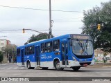 SOPAL - Sociedade de Ônibus Porto-Alegrense Ltda. 6607 na cidade de Porto Alegre, Rio Grande do Sul, Brasil, por Gabriel Cafruni. ID da foto: :id.