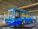 Auto Omnibus Floramar 10910 na cidade de Belo Horizonte, Minas Gerais, Brasil, por Pietro Briggs. ID da foto: :id.