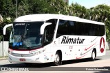 Rimatur Transportes 9700 na cidade de Curitiba, Paraná, Brasil, por Rainer Schumacher. ID da foto: :id.