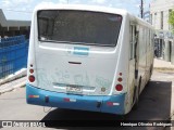 Ônibus Particulares 445 na cidade de Olinda, Pernambuco, Brasil, por Henrique Oliveira Rodrigues. ID da foto: :id.
