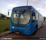 Vereda Transporte Ltda. 13169 na cidade de Guarapari, Espírito Santo, Brasil, por Gian Carlos. ID da foto: :id.
