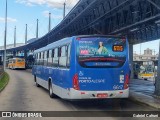 SOPAL - Sociedade de Ônibus Porto-Alegrense Ltda. 6617 na cidade de Porto Alegre, Rio Grande do Sul, Brasil, por Gabriel Cafruni. ID da foto: :id.