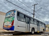 Ônibus Particulares 0000 na cidade de Barretos, São Paulo, Brasil, por Jordan Murilo. ID da foto: :id.