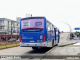 SOPAL - Sociedade de Ônibus Porto-Alegrense Ltda. 6618 na cidade de Porto Alegre, Rio Grande do Sul, Brasil, por Gabriel Cafruni. ID da foto: :id.