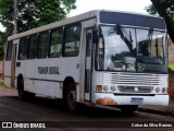 Transporte Rural 001 na cidade de Paranavaí, Paraná, Brasil, por Celso da Silva Ramos. ID da foto: :id.