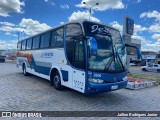 A Turismo Viagens e Fretamento 0906 na cidade de Custódia, Pernambuco, Brasil, por Jailton Rodrigues Junior. ID da foto: :id.