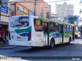 Ralip Transportes Rodoviários 3083 na cidade de Babaçulândia, Tocantins, Brasil, por Ítalo Silva. ID da foto: :id.