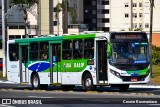 Ralip Transportes Rodoviários 3029 na cidade de Barueri, São Paulo, Brasil, por Cosme Busmaníaco. ID da foto: :id.